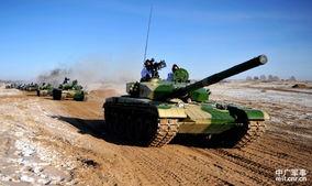 国产99区,探索中国军事科技新高峰